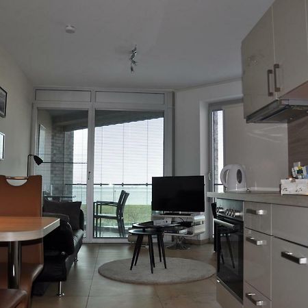 Am Neuen Hafen Apartment Бремерхавен Екстериор снимка